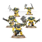 Ironjawz Brutes