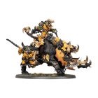 Tuskboss on Maw-grunta