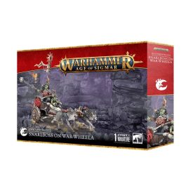 Snarlboss on War-Wheela