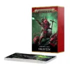 Warscroll Cards: Skaven