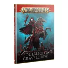 Death Battletome: Soulblight Gravelords