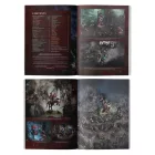 Death Battletome: Soulblight Gravelords