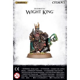 Wight King