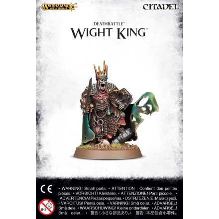 Wight King