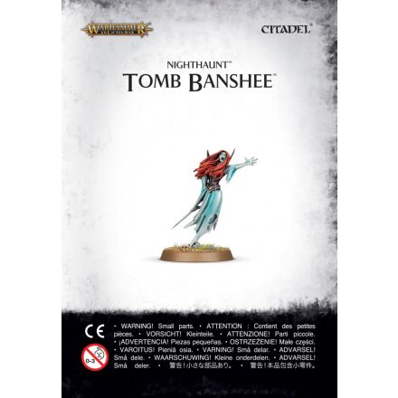 Tomb Banshee