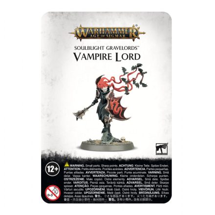 Vampire Lord