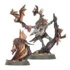 High Falconer Felgryn
