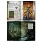 Order Battletome: Sylvaneth