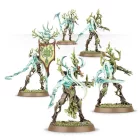 Tree-Revenants