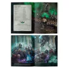 Death Battletome: Ossiarch Bonereapers (English)