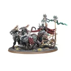 Liege-Kavalos on War Chariot
