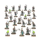 Mortek Triaxes