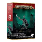 Liege-Mortek
