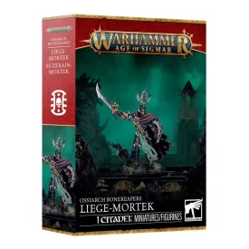 Liege-Mortek