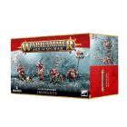 OGOR MAWTRIBES: IRONGUTS