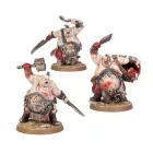 Cleavers/Gutseers