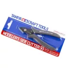 Tamiya Modeler's Side Cutter Alpha Gray