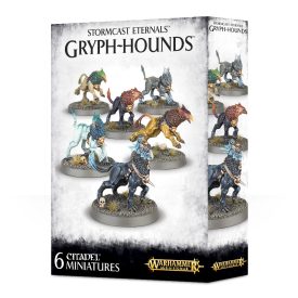 Gryph-hounds
