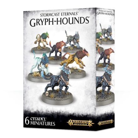 Gryph-hounds