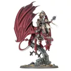 IONUS CRYPTBORN, WARDEN OF LOST SOULS