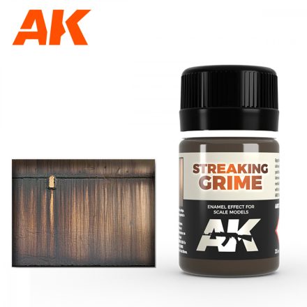 Weathering products - STREAKING GRIME GENERAL