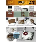 Weathering products - HEAVY CHIPPING EFFECTS ACRYLIC FLUID