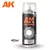 Primer - Fine Primer Grey - Spray 400ml (Includes 2 nozzles)