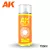 Primer - Microfiller Primer - Spray 150ml (Includes 2 nozzles)