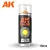Primer - Dunkelgelb color - Spray 150ml