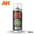 Primer - Russian Green color - Spray 150ml