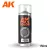 Primer - Panzergrey (Dunkelgrau) color - Spray 150ml