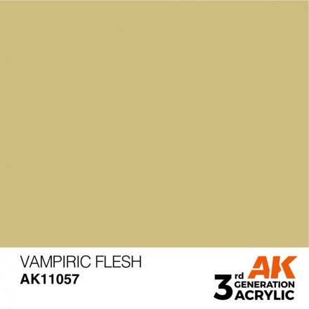 Paint - Vampiric Flesh 17ml