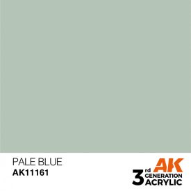 Paint - Pale Blue 17ml