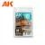 Trains Weathering ships SETS - BASIC DIRT EFFECTS WEATHERING SET TRAIN SERIES