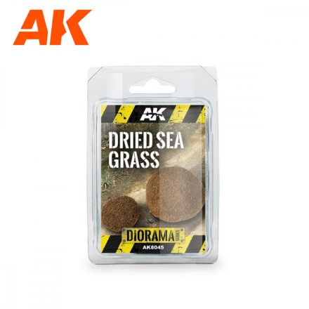 Vignettes texture products - DRIED SEA GRASS