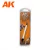 Tools - GLASS FIBRE PENCIL 4MM