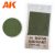 Nets - REGULAR CAMOUFLAGE NET Type 1 FIELD GREEN