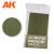 Nets - REGULAR CAMOUFLAGE NET Type 2 FIELD GREEN