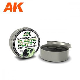 Complements - Elastic Masking Putty