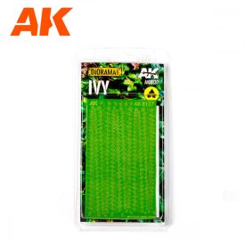 Realistic plants - IVY