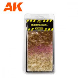 Tufts - BLOSSOM TUFTS FALL