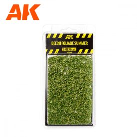 Tufts - BEECH FOLIAGE SUMMER