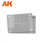 Tools - Cutting Mat A3