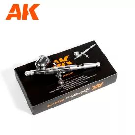 Tools - AIRBRUSH BASIC LINE 0,3 FESTÉKSZÓRÓ