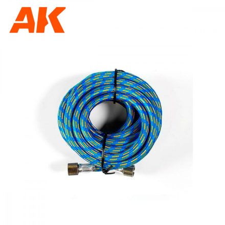 Tools - Hose - 3 meters (Airbrush Basic Line 0.3)