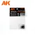 Tools - Rubber Rings - 20 units (Airbrush Basic Line 0.3)