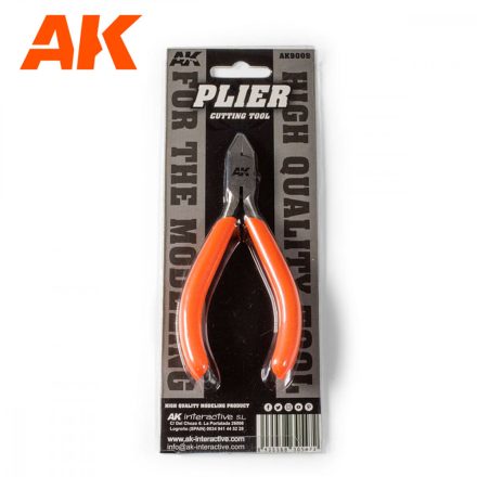 Tools - Plier