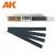 Sandpaper - Wet Sandpaper 1000 grit x 50 units
