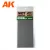 Sandpaper - Wet Sandpaper 2500 Grit. 3 units