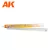 Tools - Metallic Multi Scale Triangular Ruler